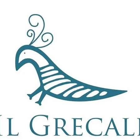 Casa Vacanze Il Grecale-a Pochi Passi Dal Mare Apartment