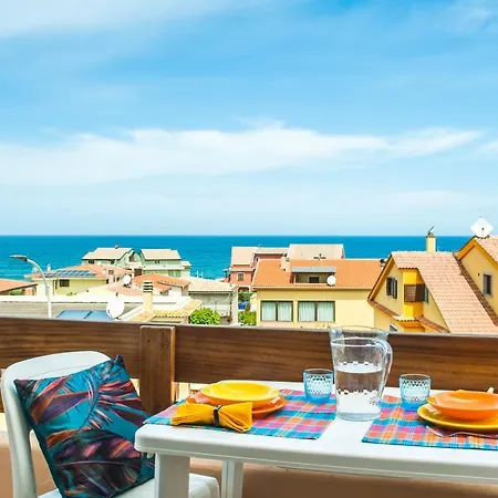 Apartment Casa Vacanze Il Grecale-a Pochi Passi Dal Mare Castelsardo