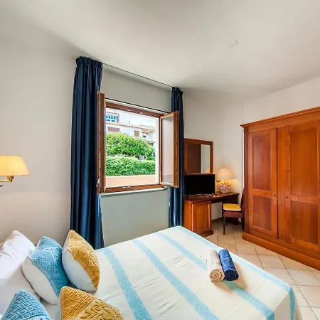 Apartment Casa Vacanze Il Grecale-a Pochi Passi Dal Mare *