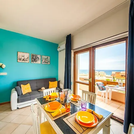 Apartment Casa Vacanze Il Grecale-a Pochi Passi Dal Mare *