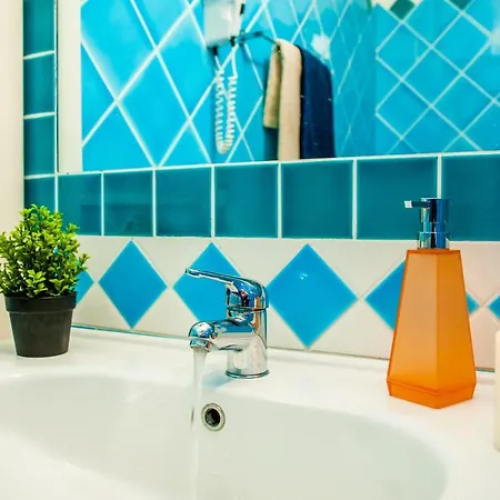 Apartment Casa Vacanze Il Grecale-a Pochi Passi Dal Mare Castelsardo