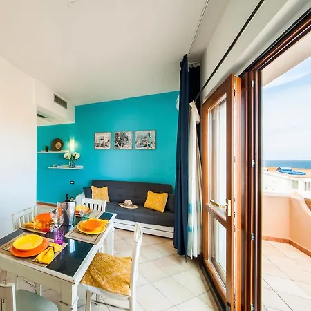 Apartment Casa Vacanze Il Grecale-a Pochi Passi Dal Mare Castelsardo