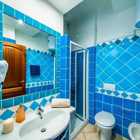Apartment Casa Vacanze Il Grecale-a Pochi Passi Dal Mare *