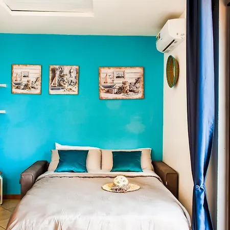 Casa Vacanze Il Grecale-a Pochi Passi Dal Mare Apartment Castelsardo