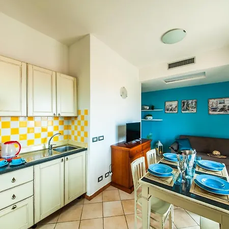 Casa Vacanze Il Grecale-a Pochi Passi Dal Mare Castelsardo