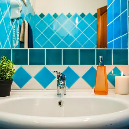 Casa Vacanze Il Grecale-a Pochi Passi Dal Mare Apartment Castelsardo