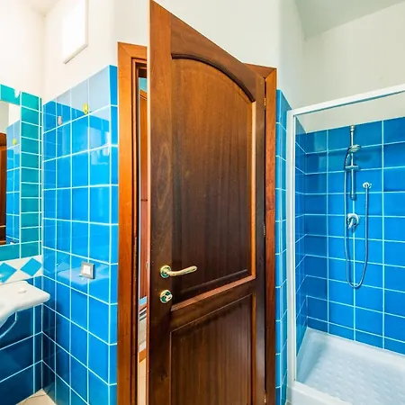 Apartment Casa Vacanze Il Grecale-a Pochi Passi Dal Mare Castelsardo