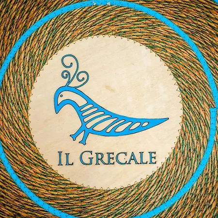 Casa Vacanze Il Grecale-a Pochi Passi Dal Mare *