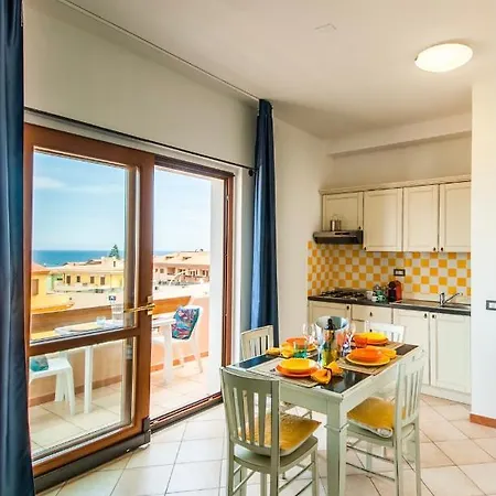 Apartment Casa Vacanze Il Grecale-a Pochi Passi Dal Mare Castelsardo