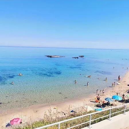 Casa Vacanze Il Grecale-a Pochi Passi Dal Mare Apartment Castelsardo