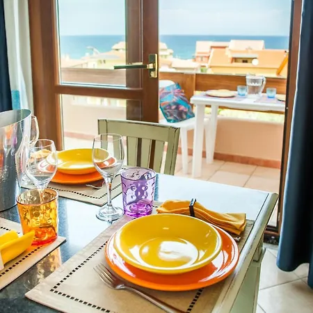 Casa Vacanze Il Grecale-a Pochi Passi Dal Mare