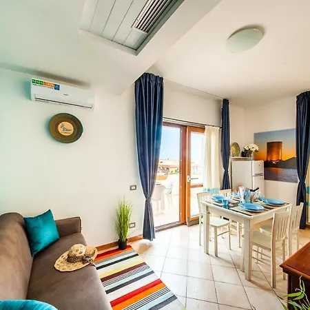 Casa Vacanze Il Grecale-a Pochi Passi Dal Mare * Castelsardo