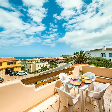 Apartment Casa Vacanze Il Grecale-a Pochi Passi Dal Mare Castelsardo